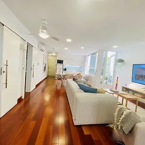 Casa Conejera Apartment